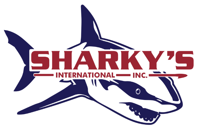 Sharky`s International